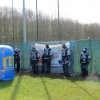 Paintball Events wint  BPC Leg 1!