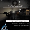 Big Game @ Agimont Adventure, 14-15 april 2012.