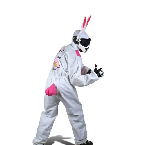 Rabbit Overall (€49.95 incl.btw) Field & Rental gear Buddha iSupply